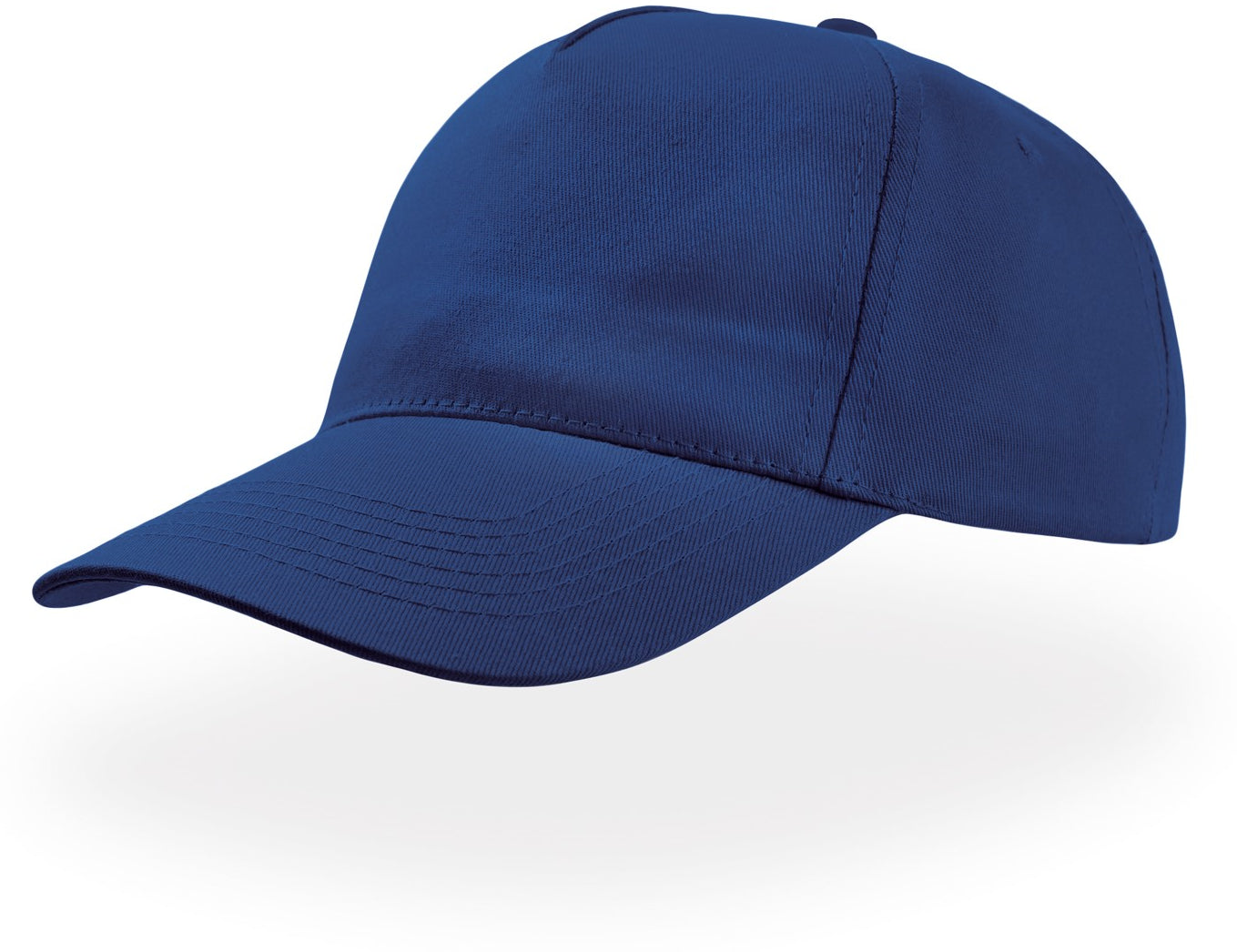 Atlantis Start 5 Cap 5 Panel - Royal