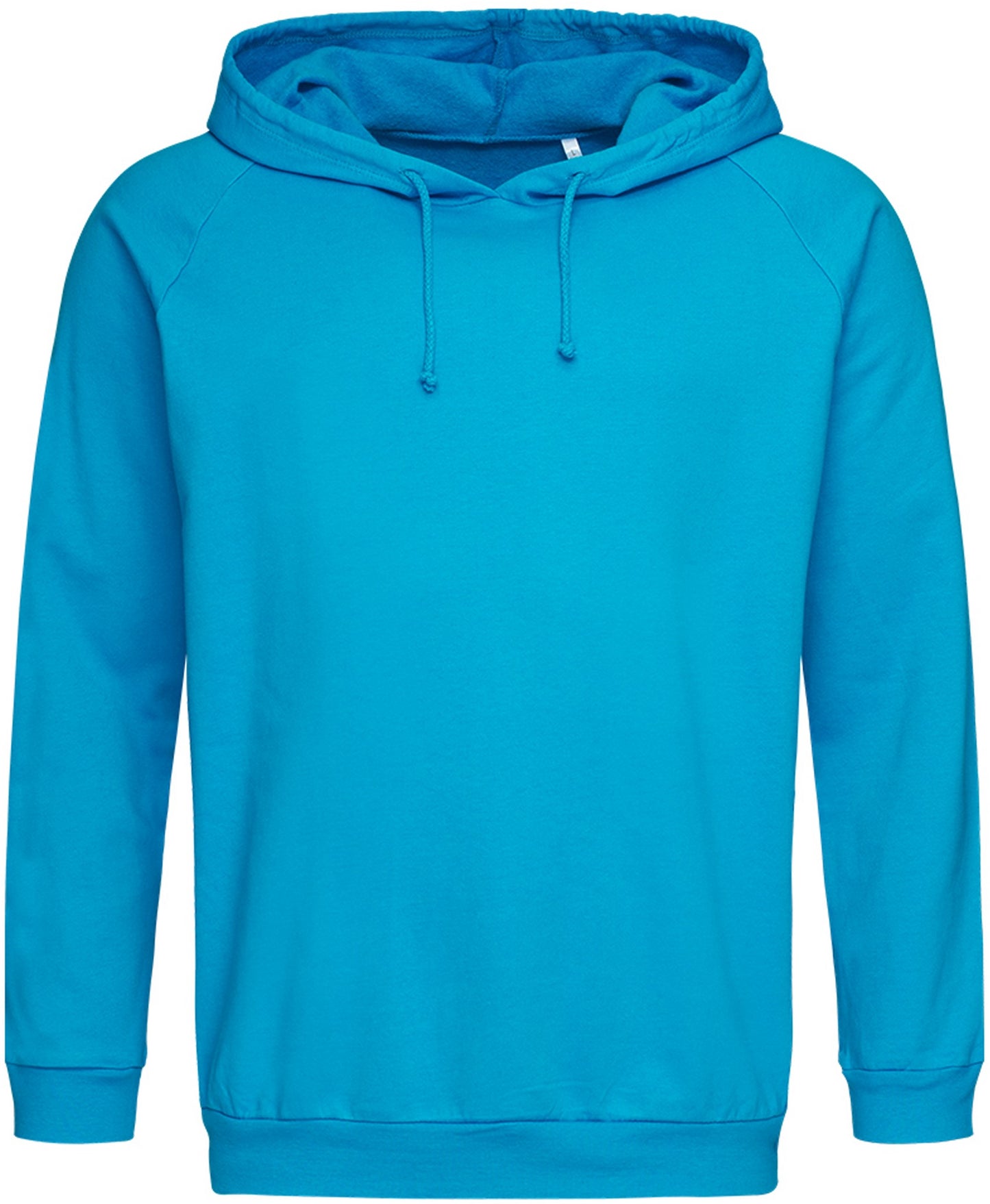 Stedman Classic Unisex Hood - Ocean Blue
