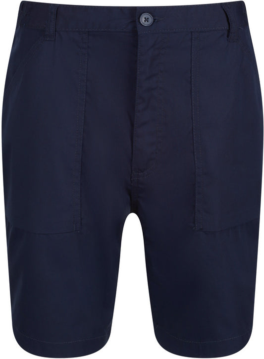 Regatta Action Shorts - Navy