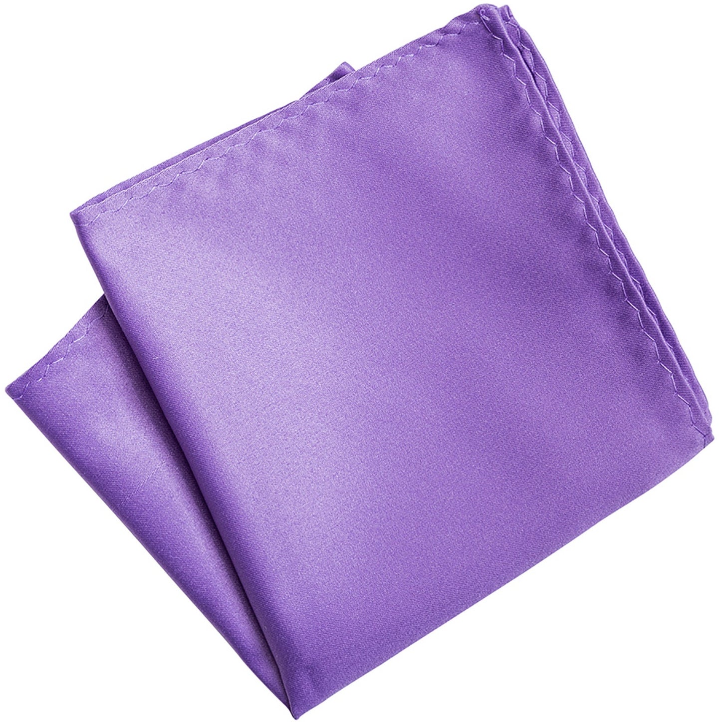 Korntex Pocket Handkerchief - Violet