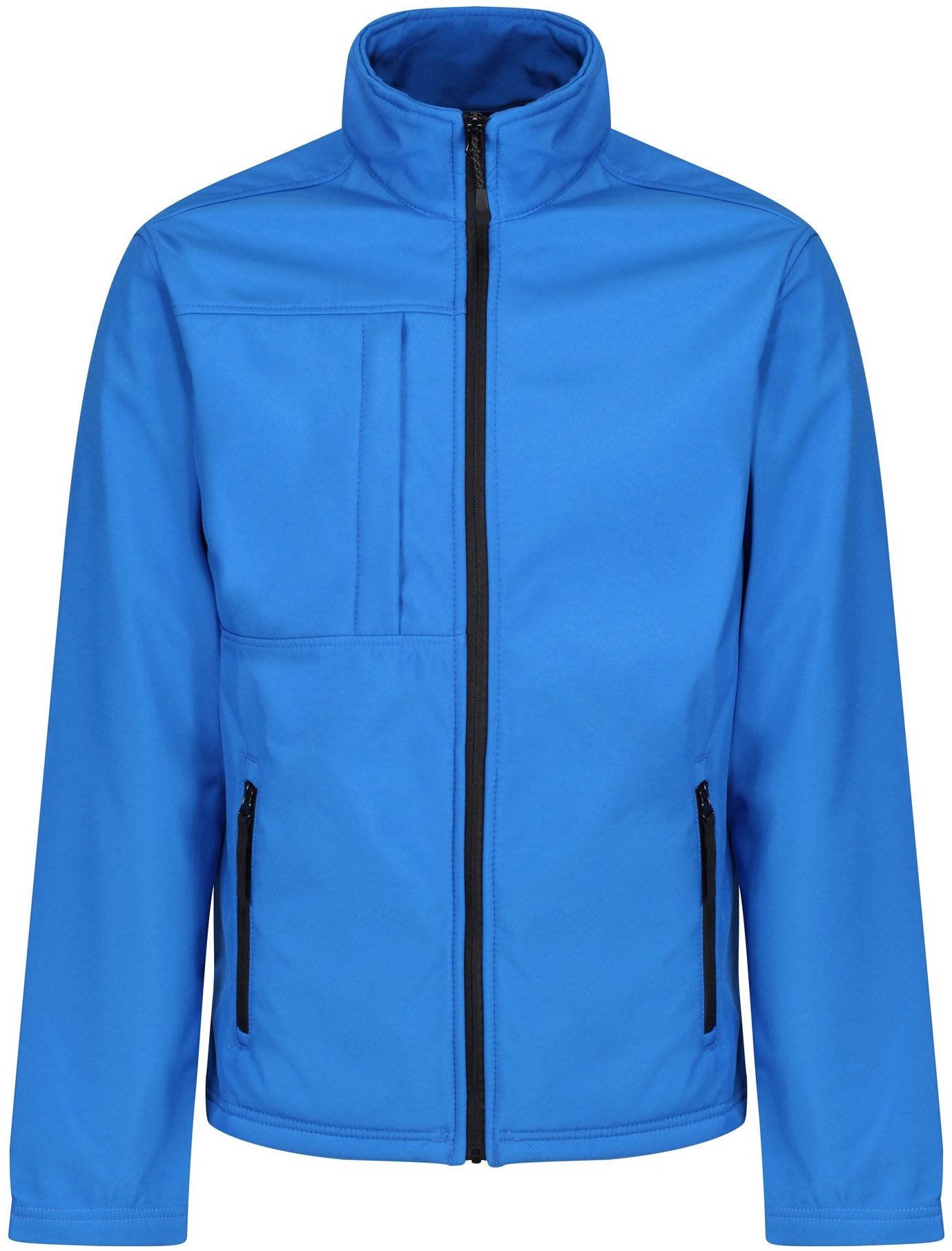 Regatta Octagon II Softshell - Oxford Blue/Black