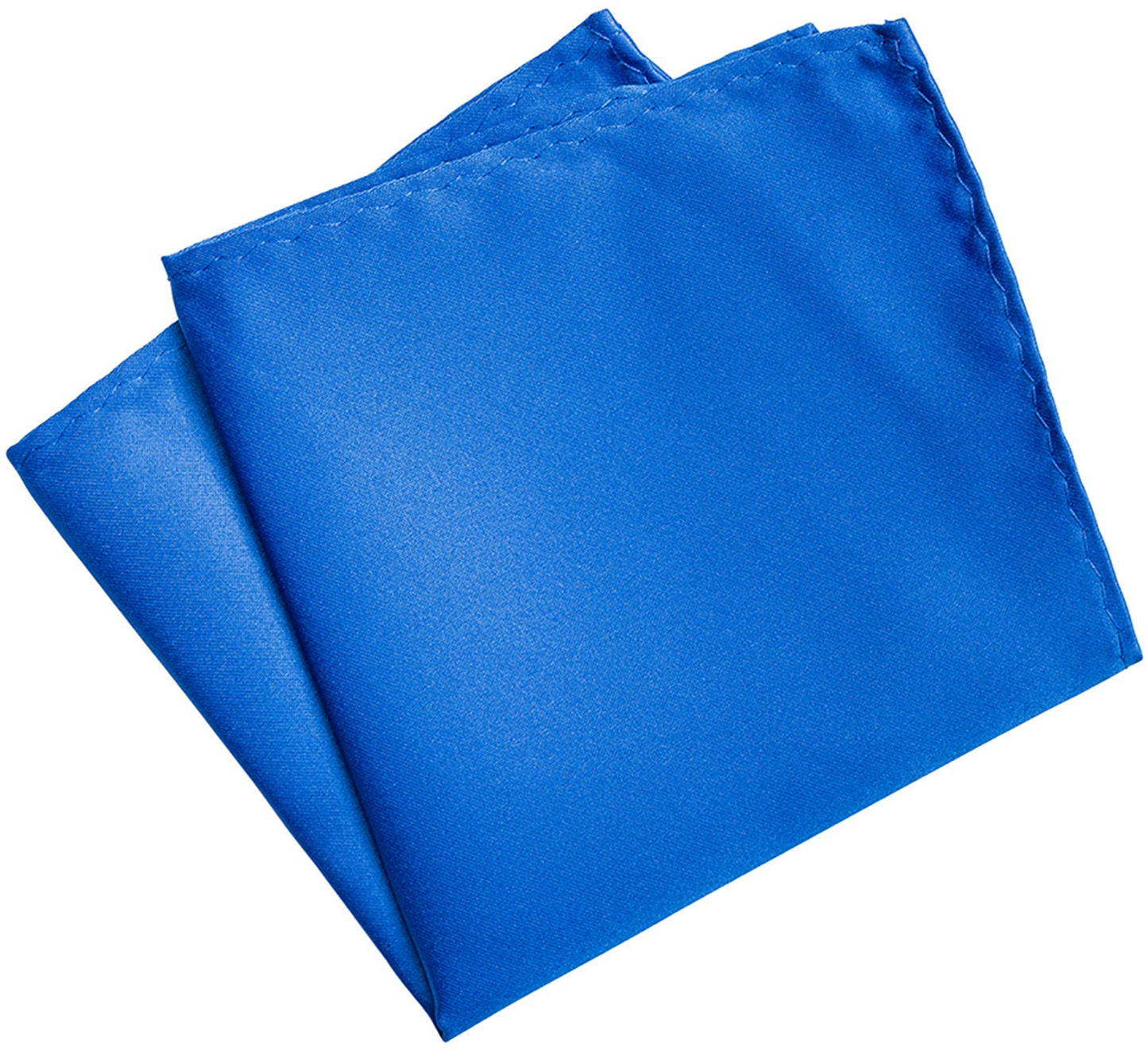 Korntex Pocket Handkerchief - Blue