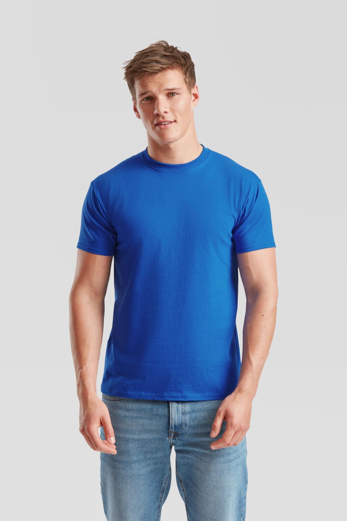 FotL Super Premium T - Royal