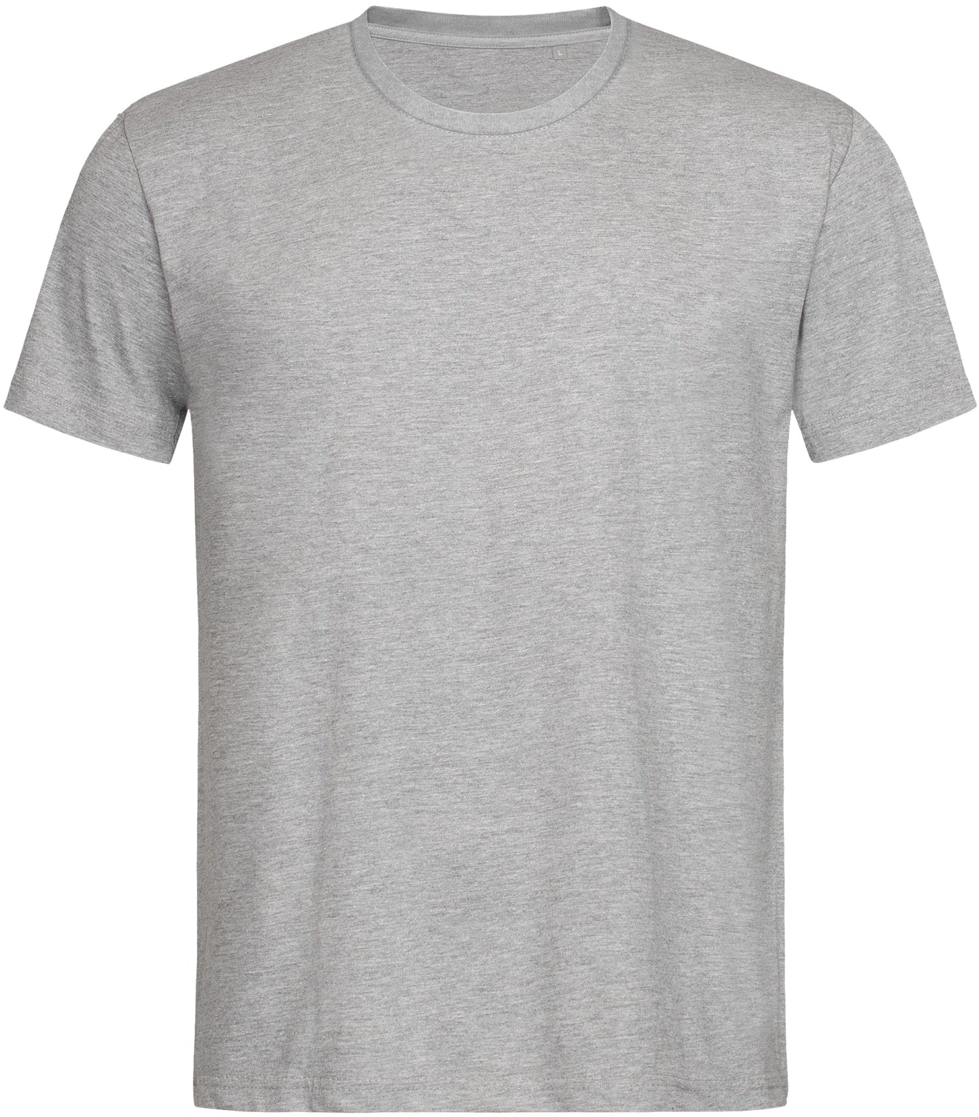 Stedman Lux T Mens - Heather