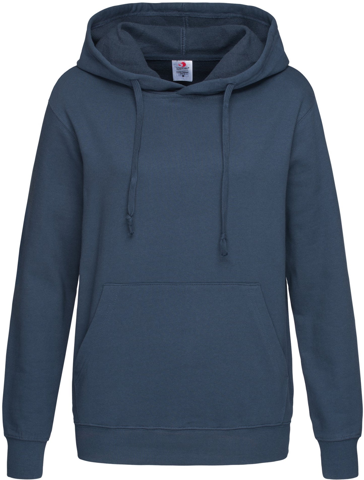 Stedman Classic Hooded Sweat Ladies - Navy
