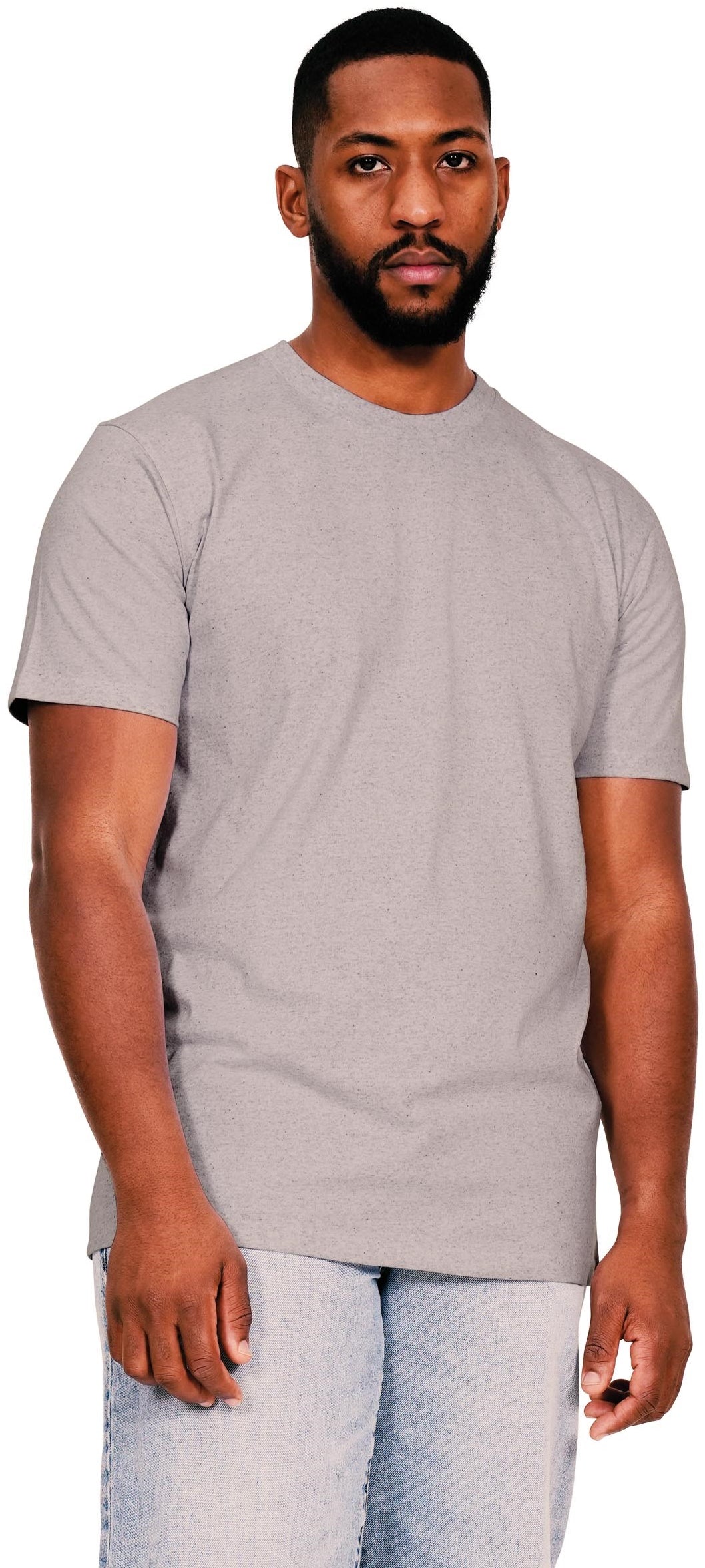 Casual Supreme Organic Combed 220 T - Heather