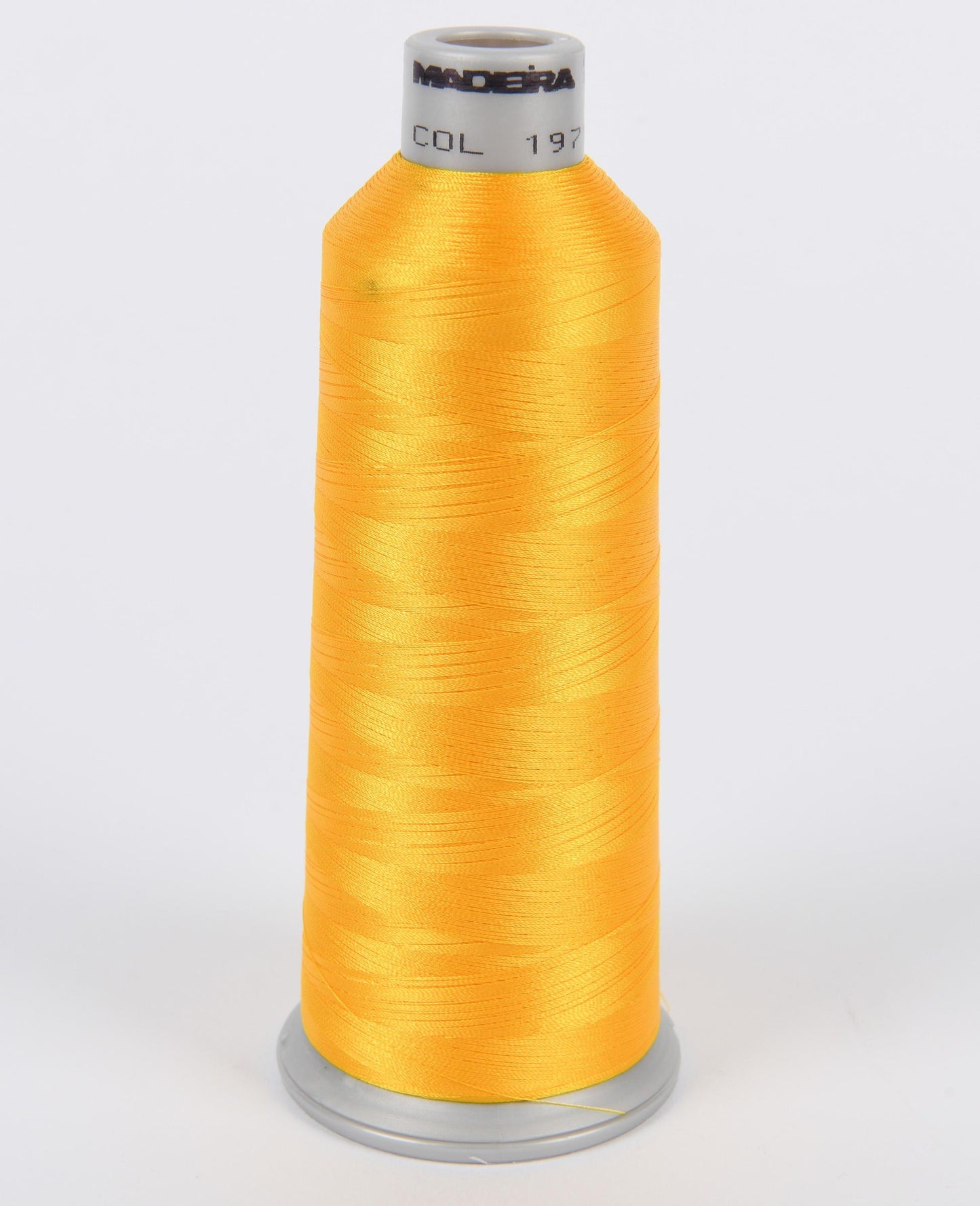 Madeira PolyNeon 40 Thread 5000m - Yellow 1971