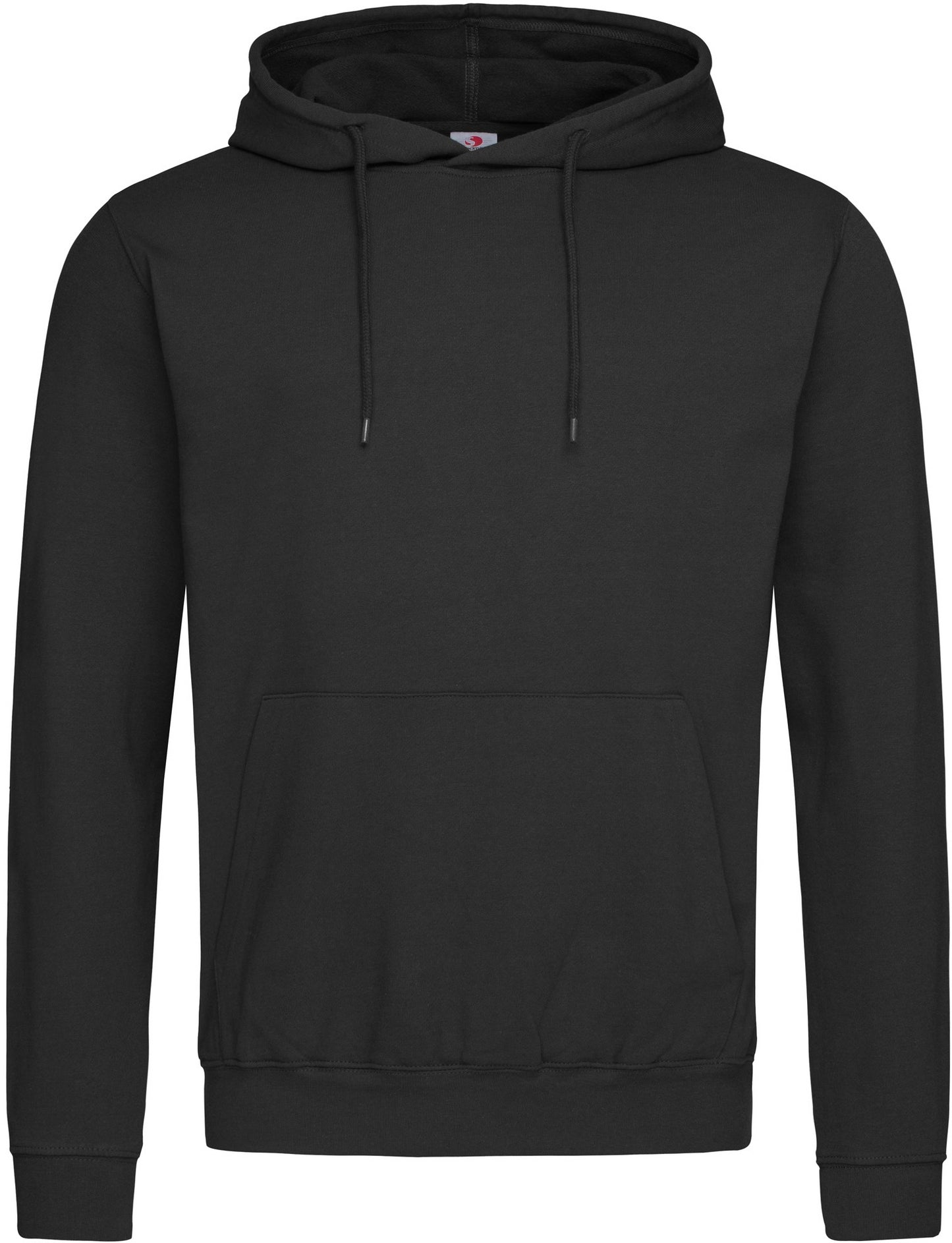 Stedman Classic Hood - Black Opal