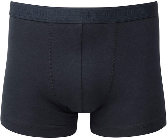 FotL Underwear Shorty Hipster 2 Pack - Deep Navy