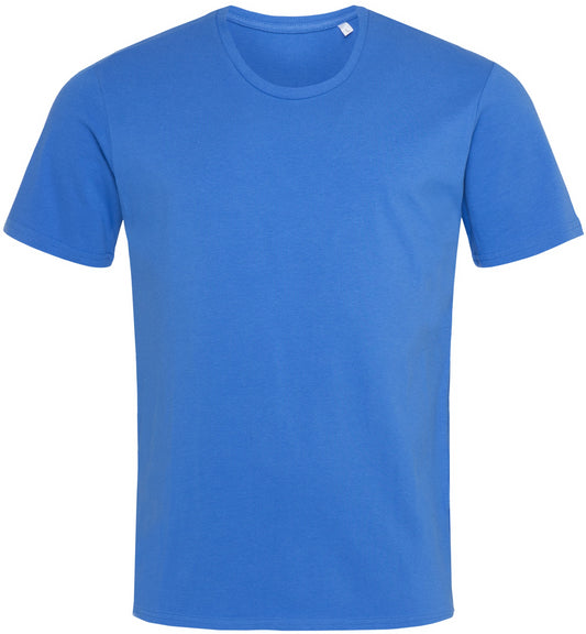 Stedman Stars Relax Crew Neck T Mens - Bright Royal
