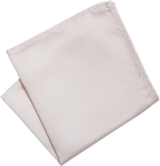 Korntex Pocket Handkerchief - Gold
