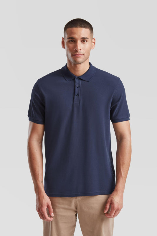FotL Premium Polo - Navy
