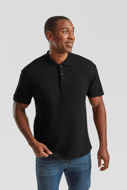 FotL Original Polo - Black