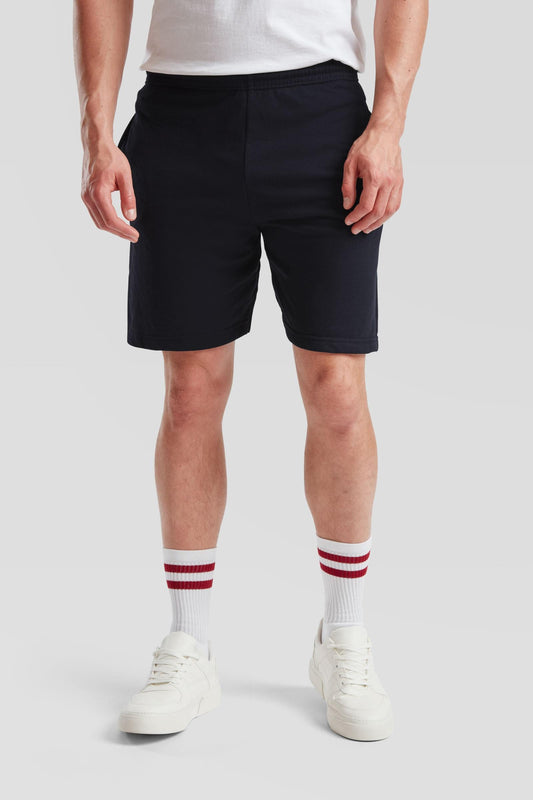 FotL Lightweight Shorts Mens - Deep Navy