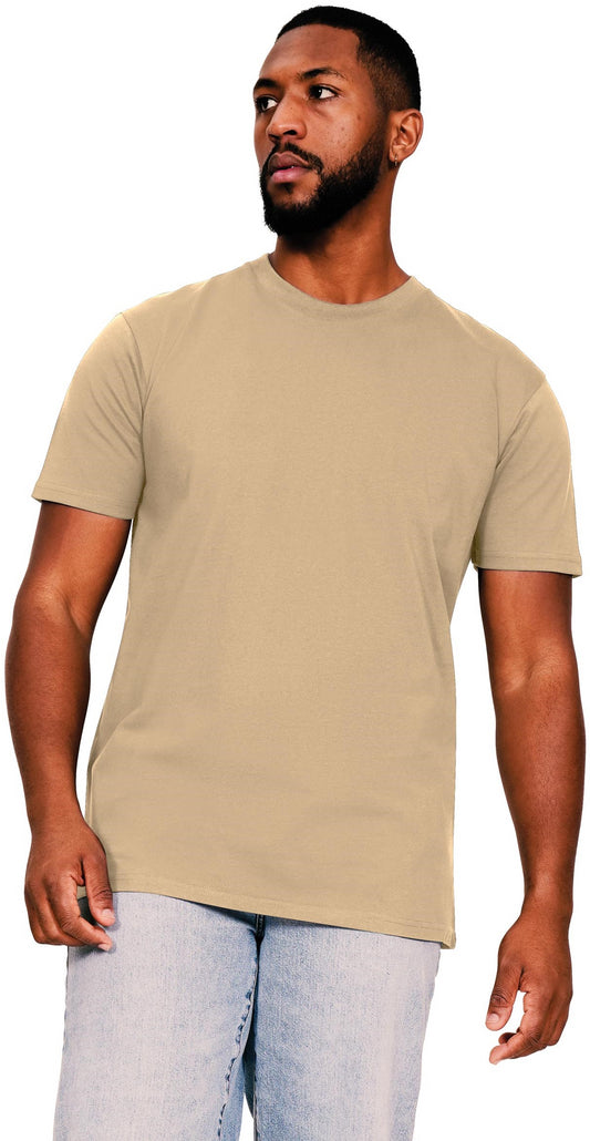 Casual Supreme Organic Combed 220 T - Sand