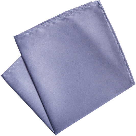Korntex Pocket Handkerchief - Grey