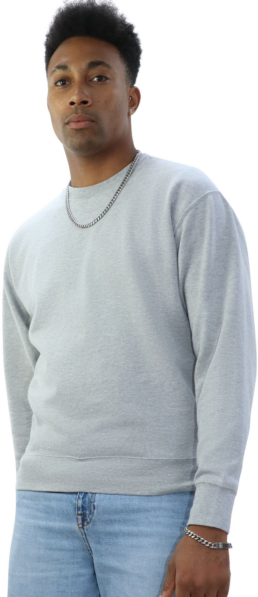 Casual Original Sweat - Sport Grey