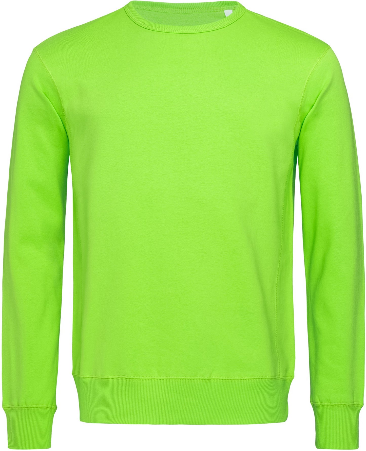 Stedman Active Sports Mens Sweatshirt - Kiwi