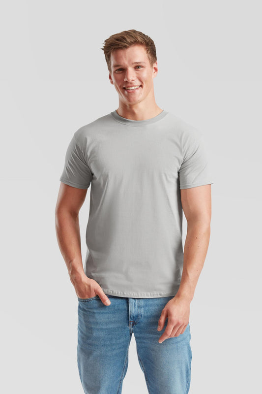 FotL Super Premium T - Zinc