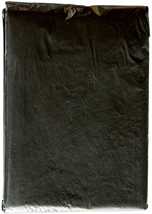 Korntex Sumatra Rain Poncho - Black