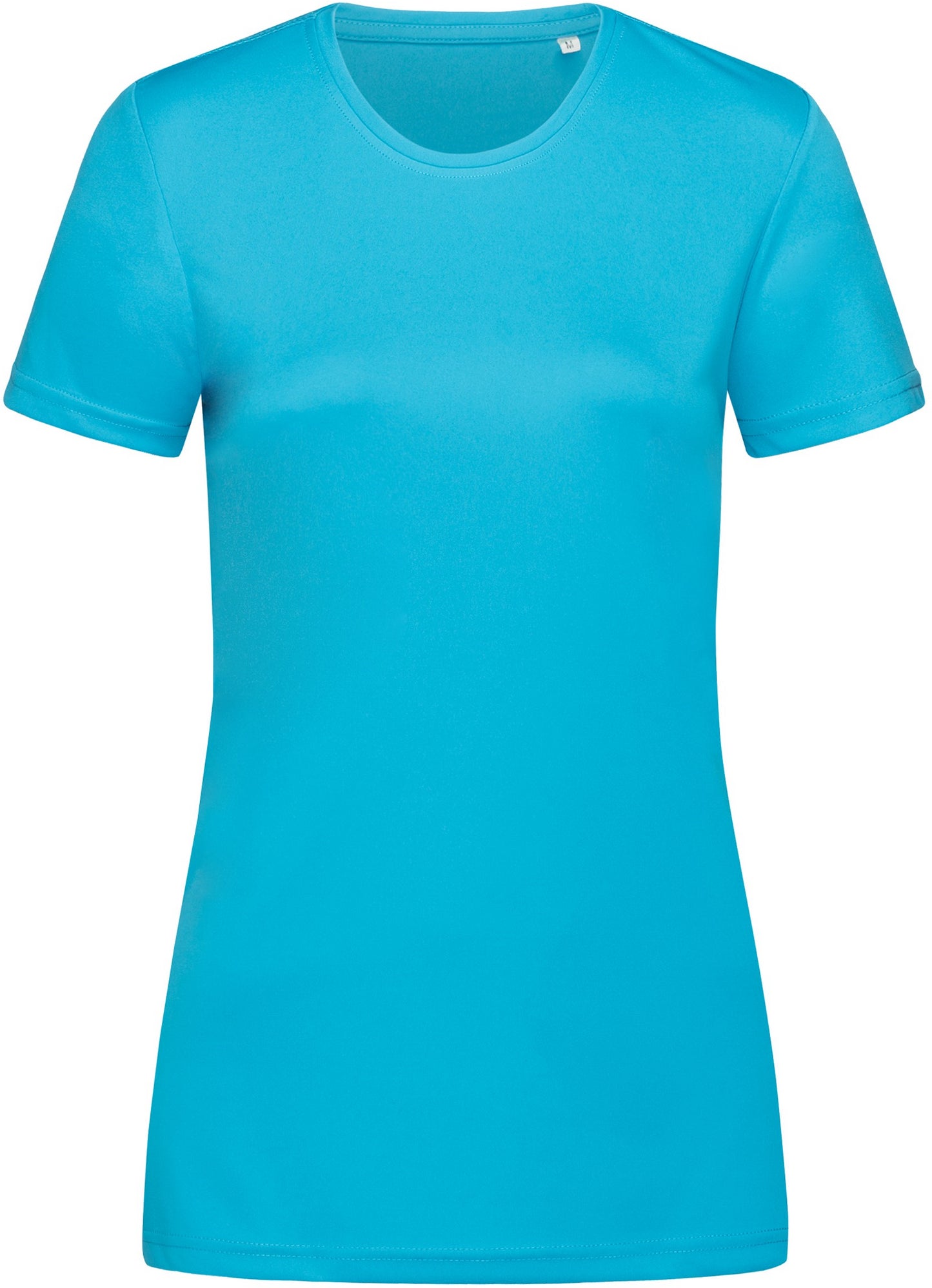 Stedman Active Sports T Ladies - Hawaii Blue