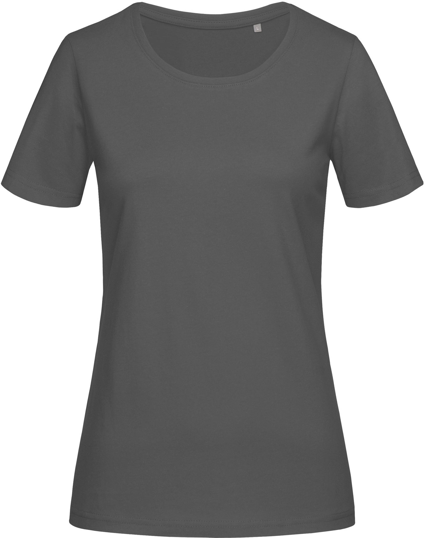 Stedman Lux T Ladies - Slate Grey