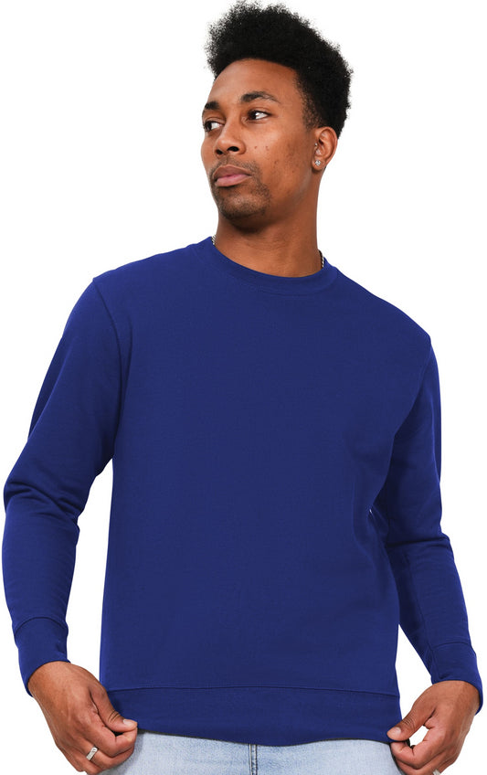 Casual Original Sweat - Royal