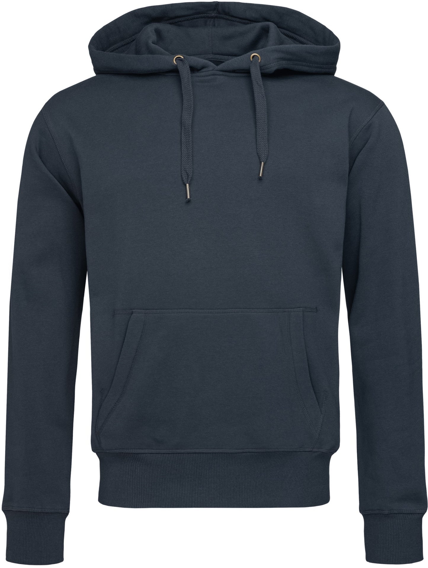 Stedman Sweat Hoodie Select Unisex - Blue Midnight