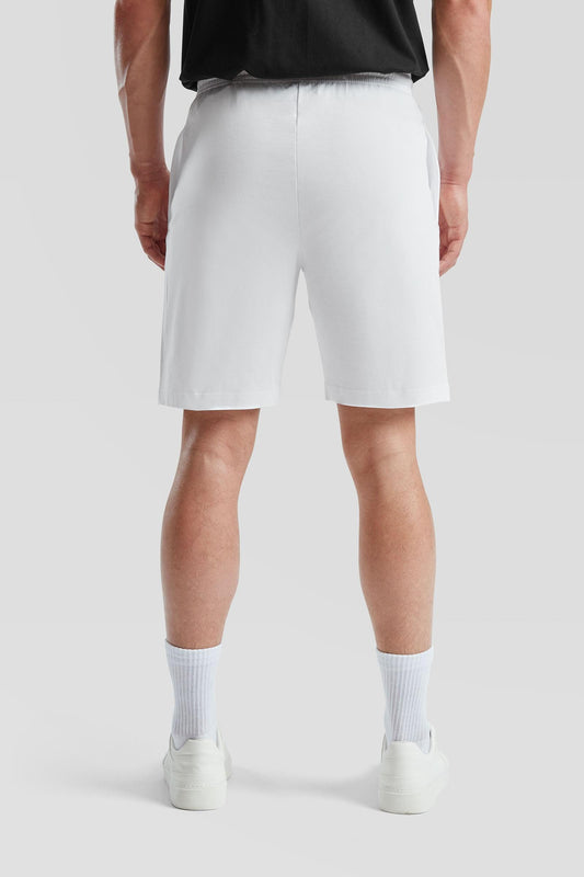 FotL Iconic 195 Jersey Shorts Adult - White