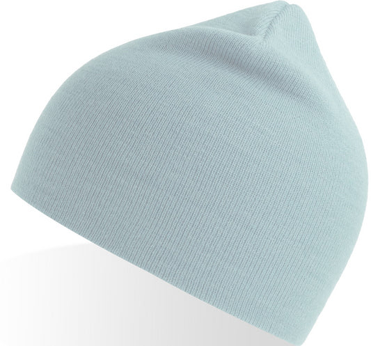 Atlantis Holly Polylana Sustainable Beanie - Light Blue