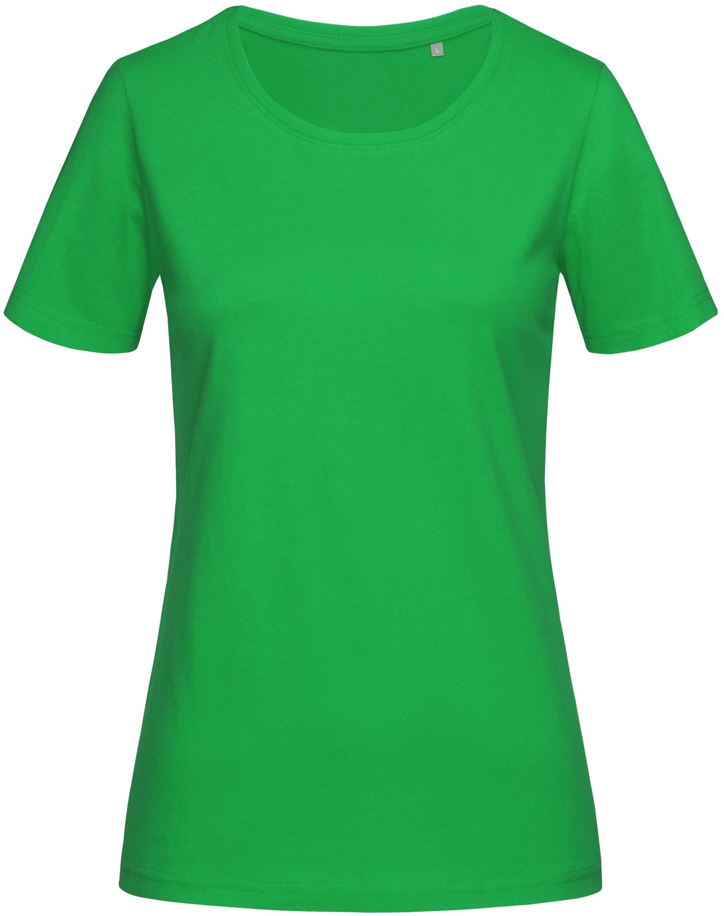 Stedman Lux T Ladies - Kelly Green