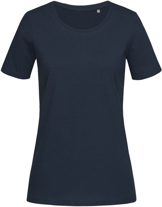 Stedman Lux T Ladies - Blue Midnight