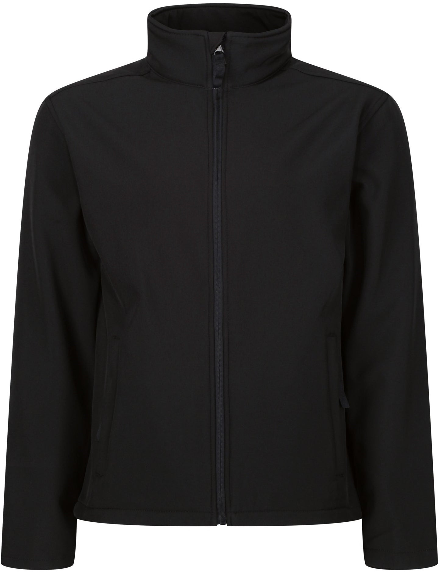 Regatta Reid Softshell Jacket - Black