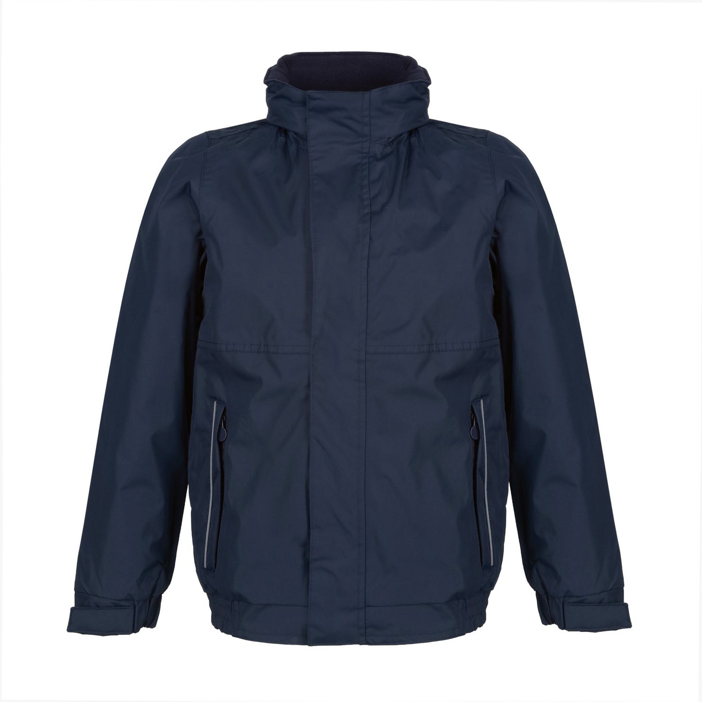 Regatta Dover Youth Jacket - Navy/Navy