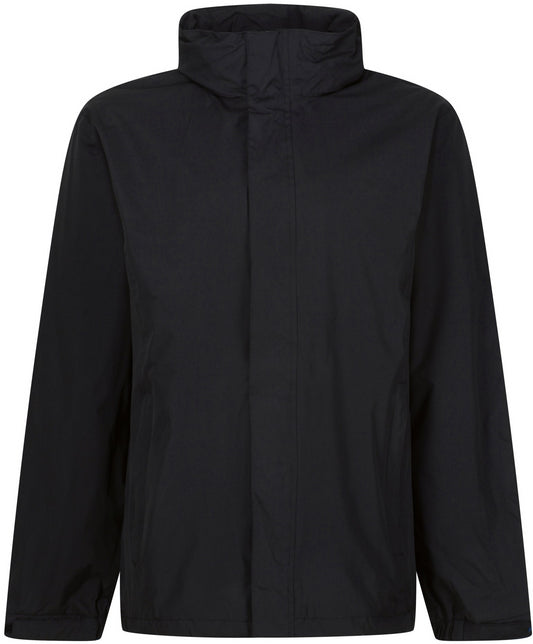 Regatta Standout Ardmore Shell Jkt - Black