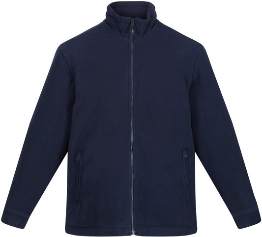 Regatta Asgard Padded Fleece - Dark Navy