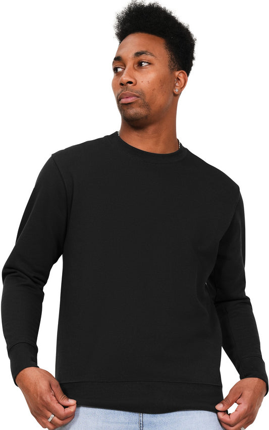 Casual Original Sweat - Black