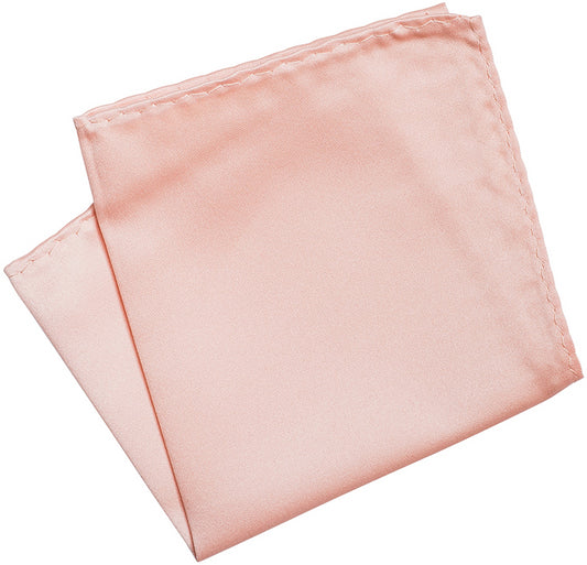 Korntex Pocket Handkerchief - Champagne