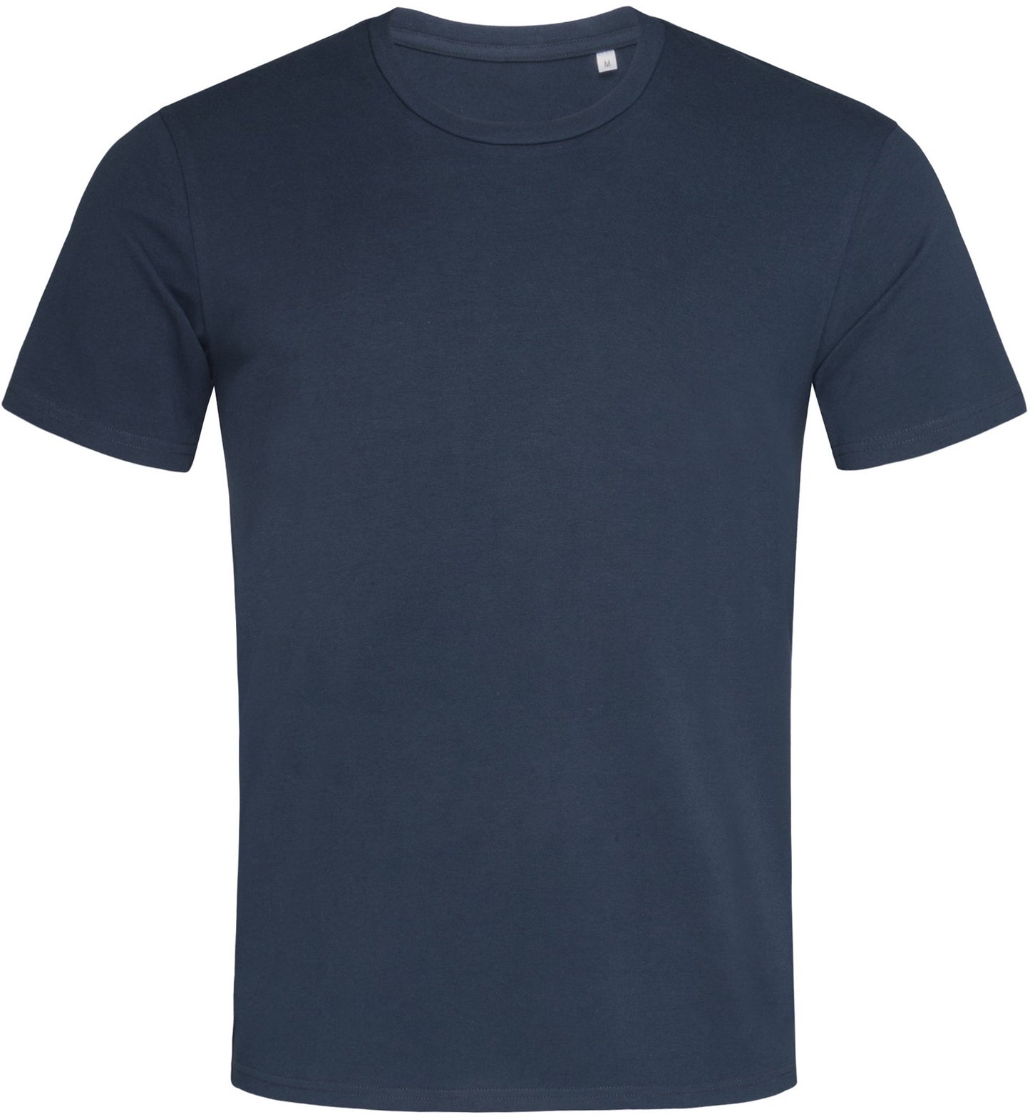 Stedman Stars Relax Crew Neck T Mens - Marina Blue