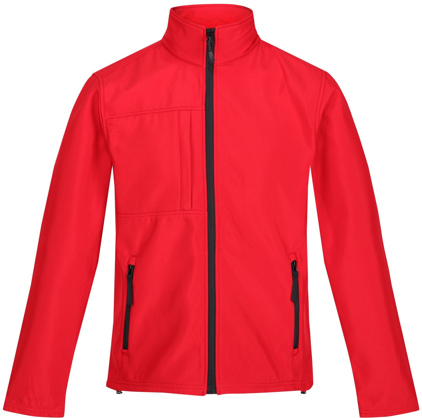 Regatta Octagon II Softshell - Classic Red\Black