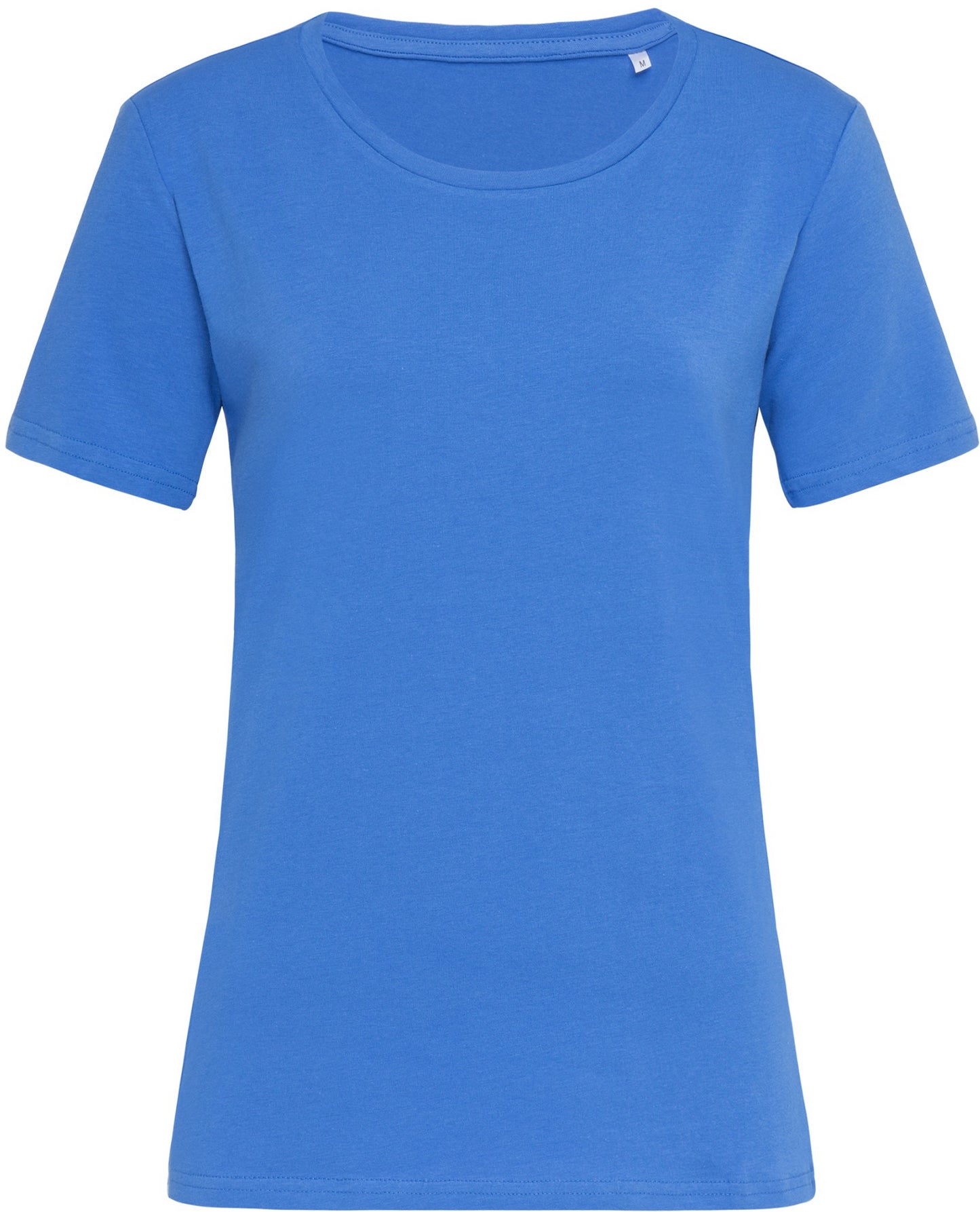 Stedman Stars Relax Crew Neck T Ladies - Bright Royal