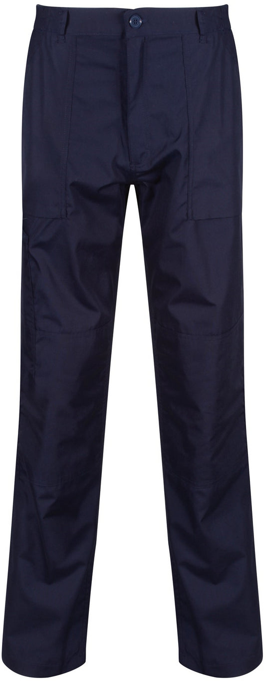 Regatta Action Trousers - Navy