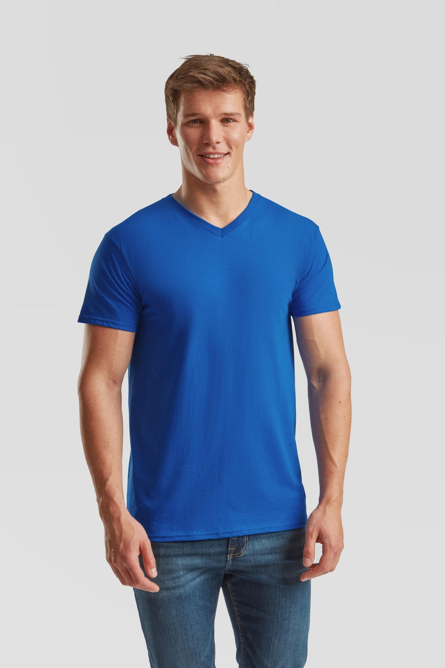FotL Valueweight V/N T - Royal