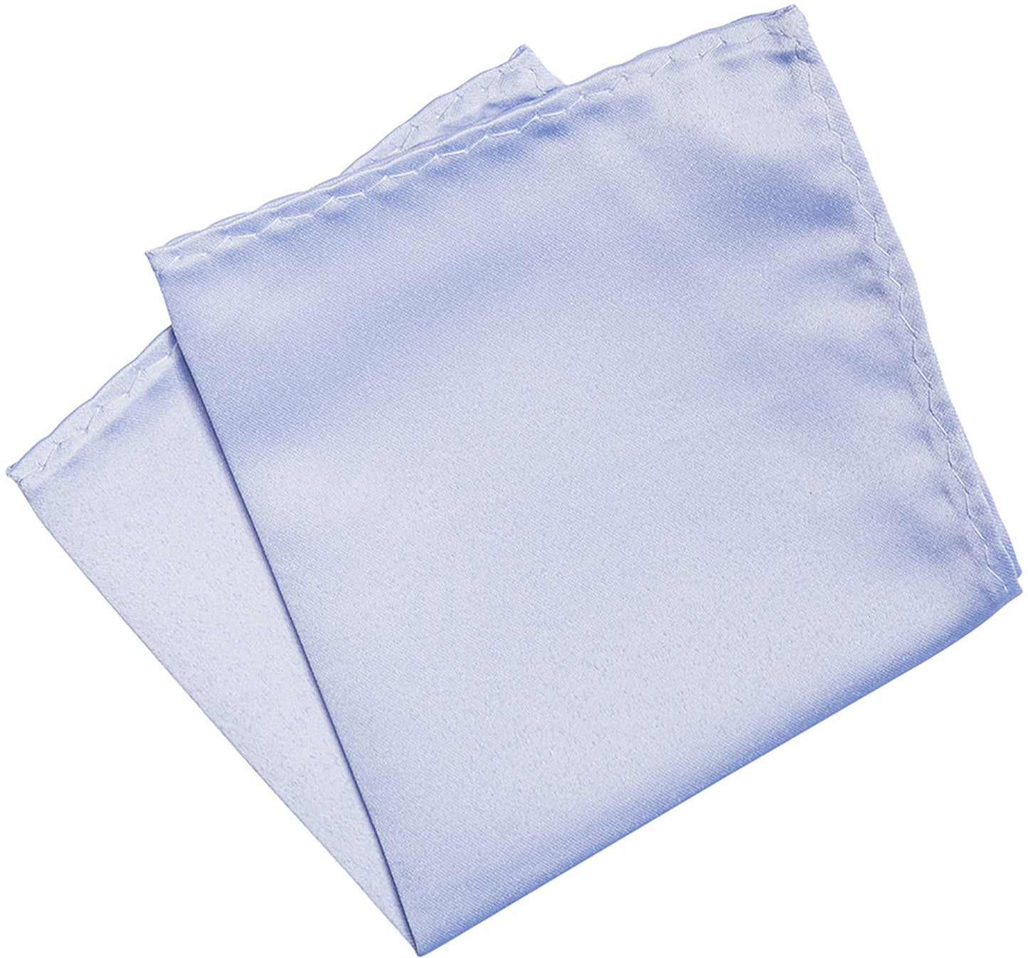 Korntex Pocket Handkerchief - Pale Violet