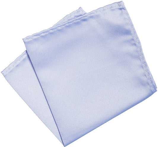 Korntex Pocket Handkerchief - Pale Violet