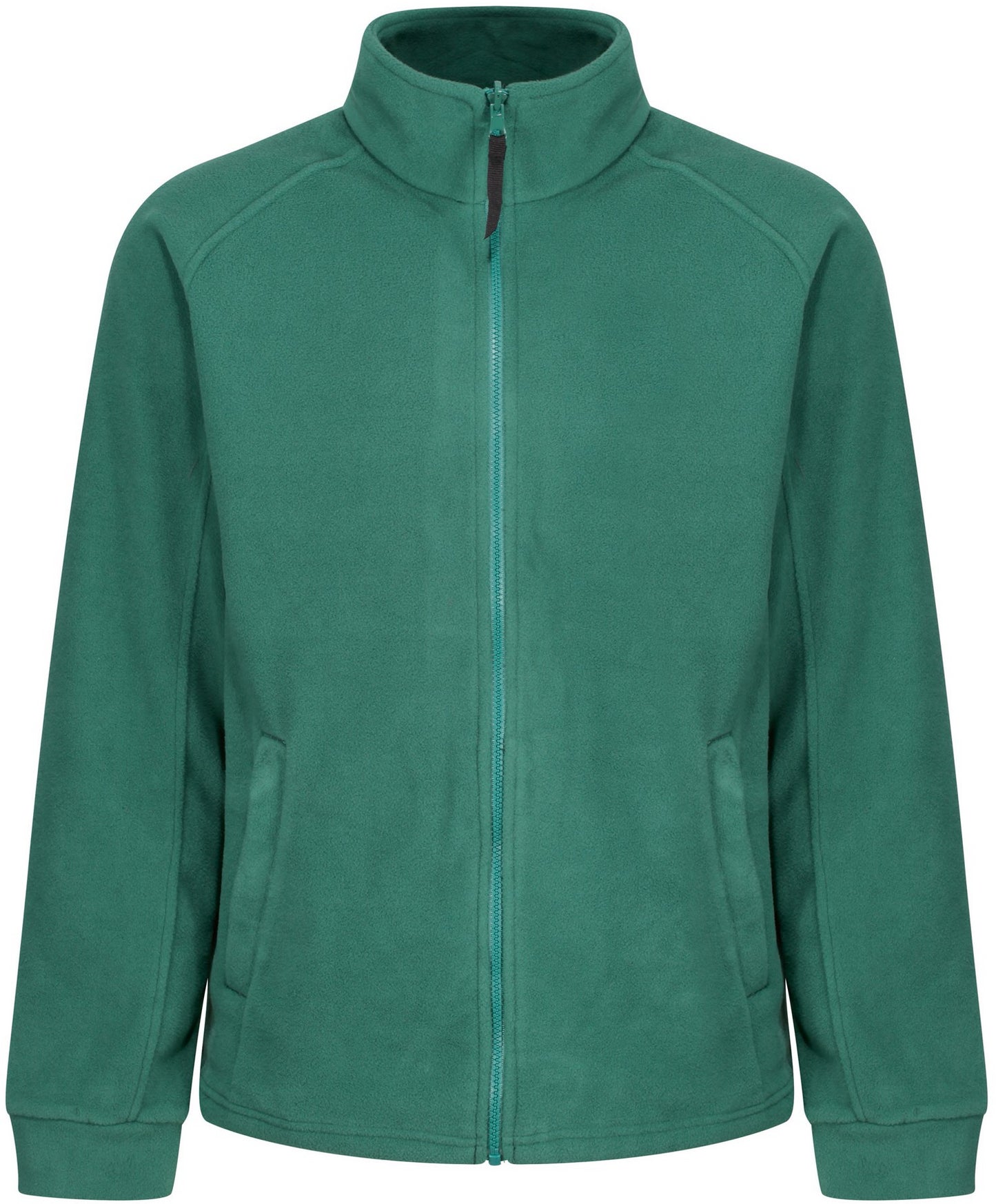 Regatta Thor Full Zip Fleece - Bottle Green