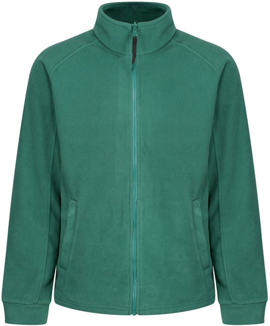 Regatta Thor Full Zip Fleece - Bottle Green