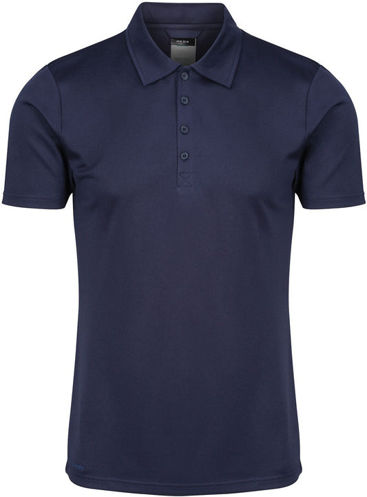 Regatta Honestly Made Recycled Polo - Navy