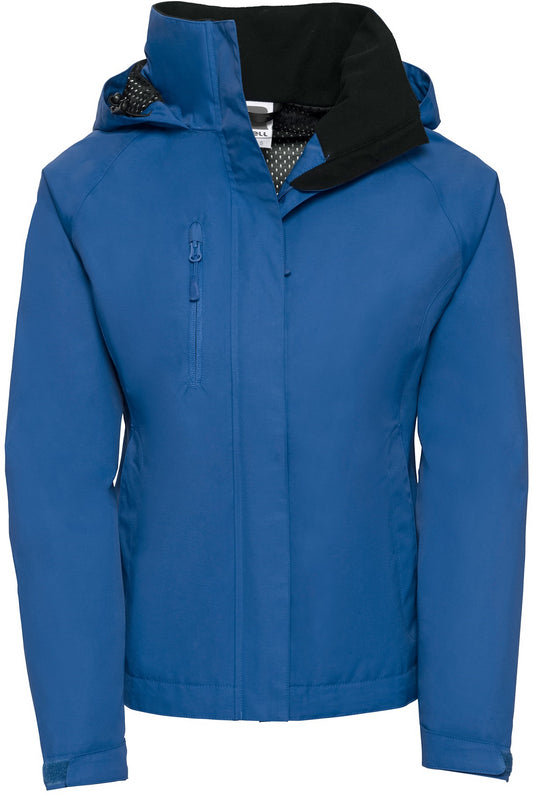 Russell Hydraplus 2000 Jacket Ladies - Azure Blue