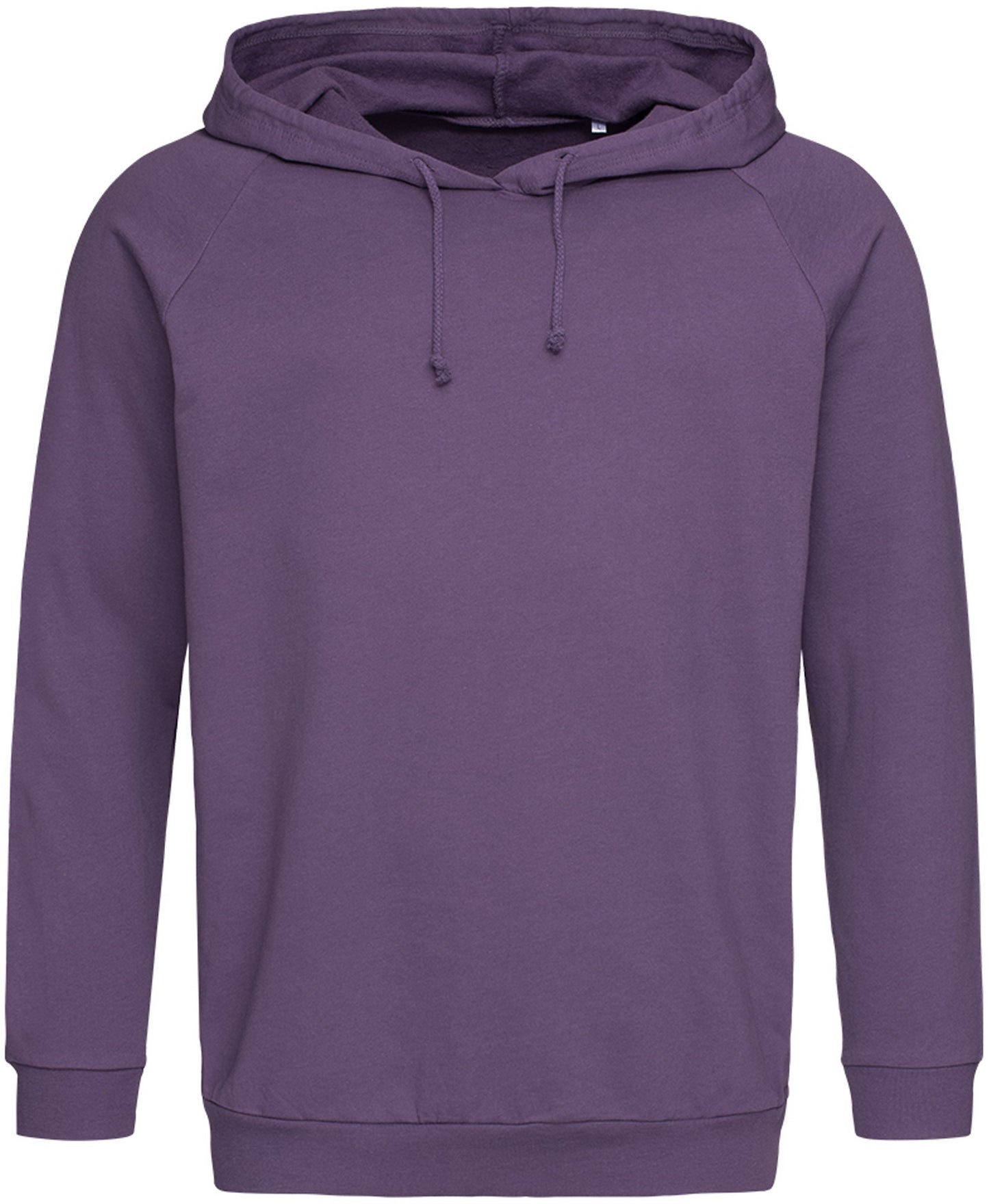 Stedman Classic Unisex Hood - Deep Berry